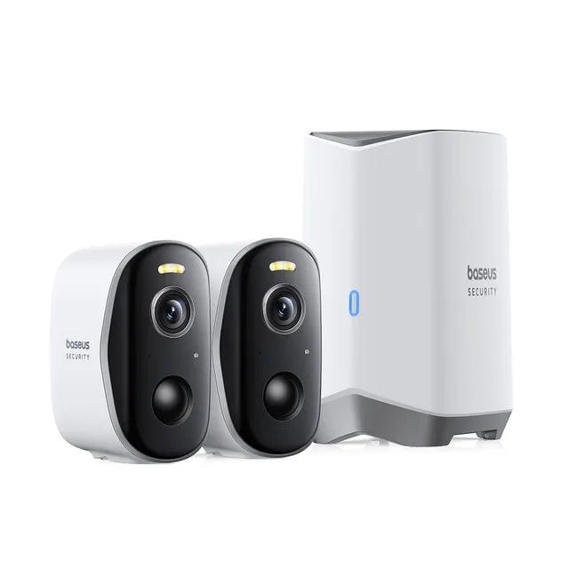 baseus-n1-outdoor-security-camera-2k-akku-berwachungskamera-mit-145-weitwinkel image 1