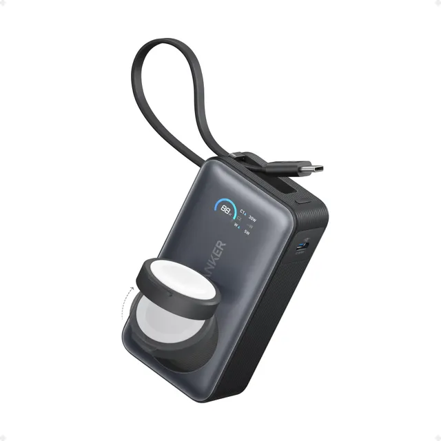 anker-maggo-powerbank-10-000mah-35w-f-r-apple-watch-zertifiziert-mit-integrierte image 1