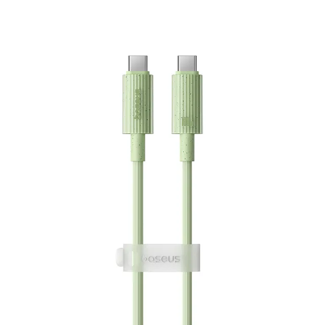 baseus-habitat-usb-c-auf-usb-c-ladekabel-100w-aus-42-biokunststoff image 1
