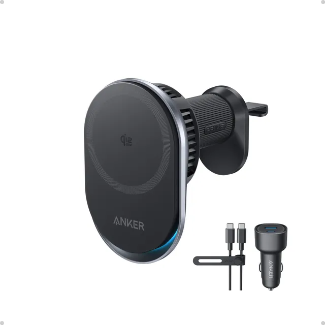 anker-prime-maggo-qi2-25w-kfz-ladeger-t-mit-tec-aktivk-hlung-und-60w-adapter-mag image 1