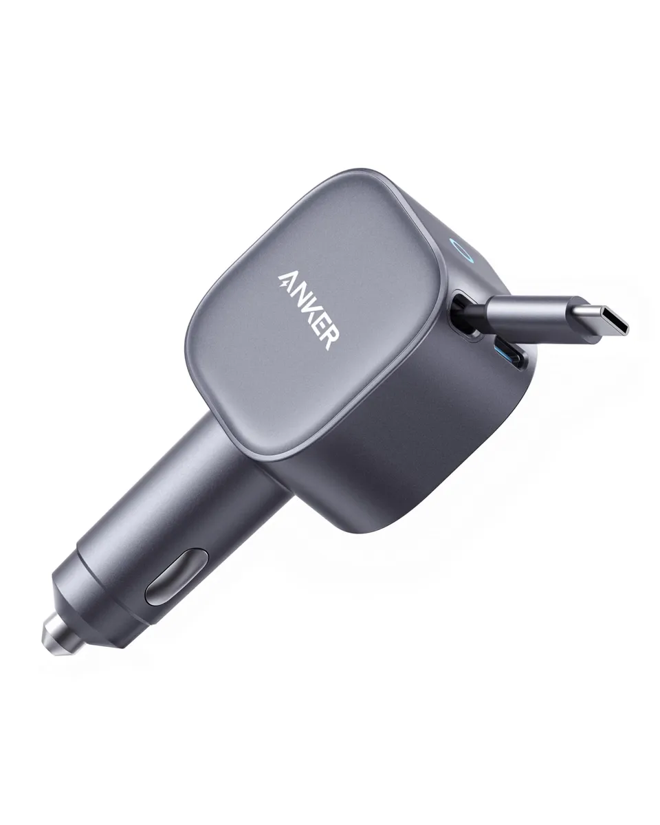 anker-75w-usb-c-kfz-ladeger-t-ultrakompaktes-autonetzteil-mit-integriertem-einzi image 1