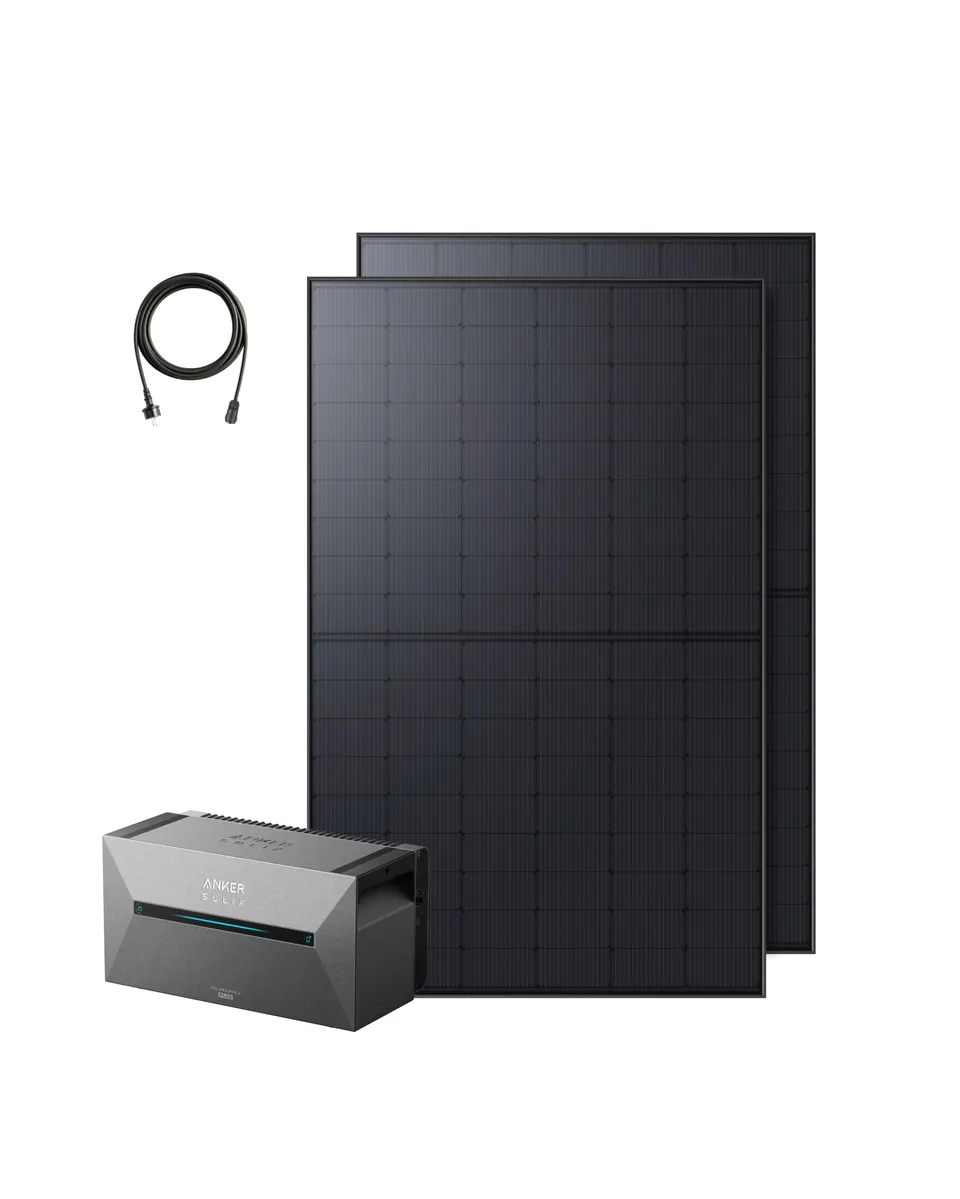 anker-solix-solarbank-2-e1600-plus-mit-2-rs40t-solarpanel-balkonkraftwerk-870w-1 image 1