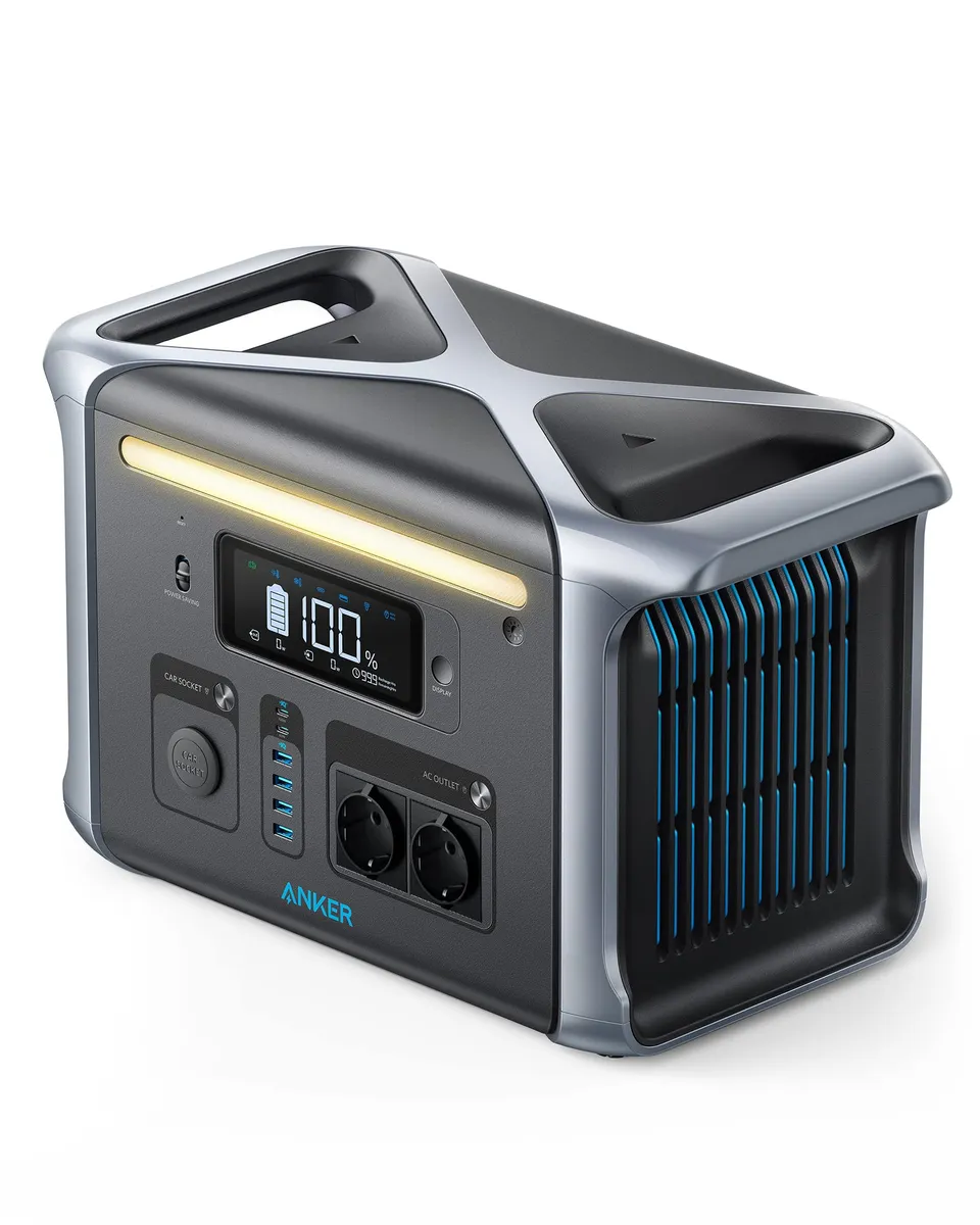 anker-solix-f1200-powerstation-757-powerhouse-1229wh-lifepo4-1500w-ac-ausg-nge-u image 1