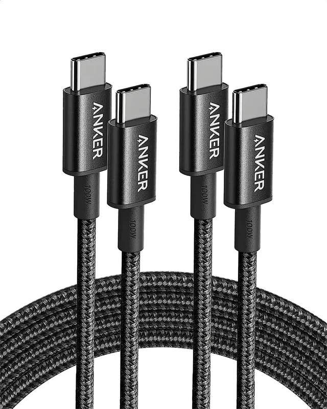 anker-100w-usb-c-auf-usb-c-ladekabel-2er-pack-1-8-m-pd-3-0-schnellladekabel-mit- image 1