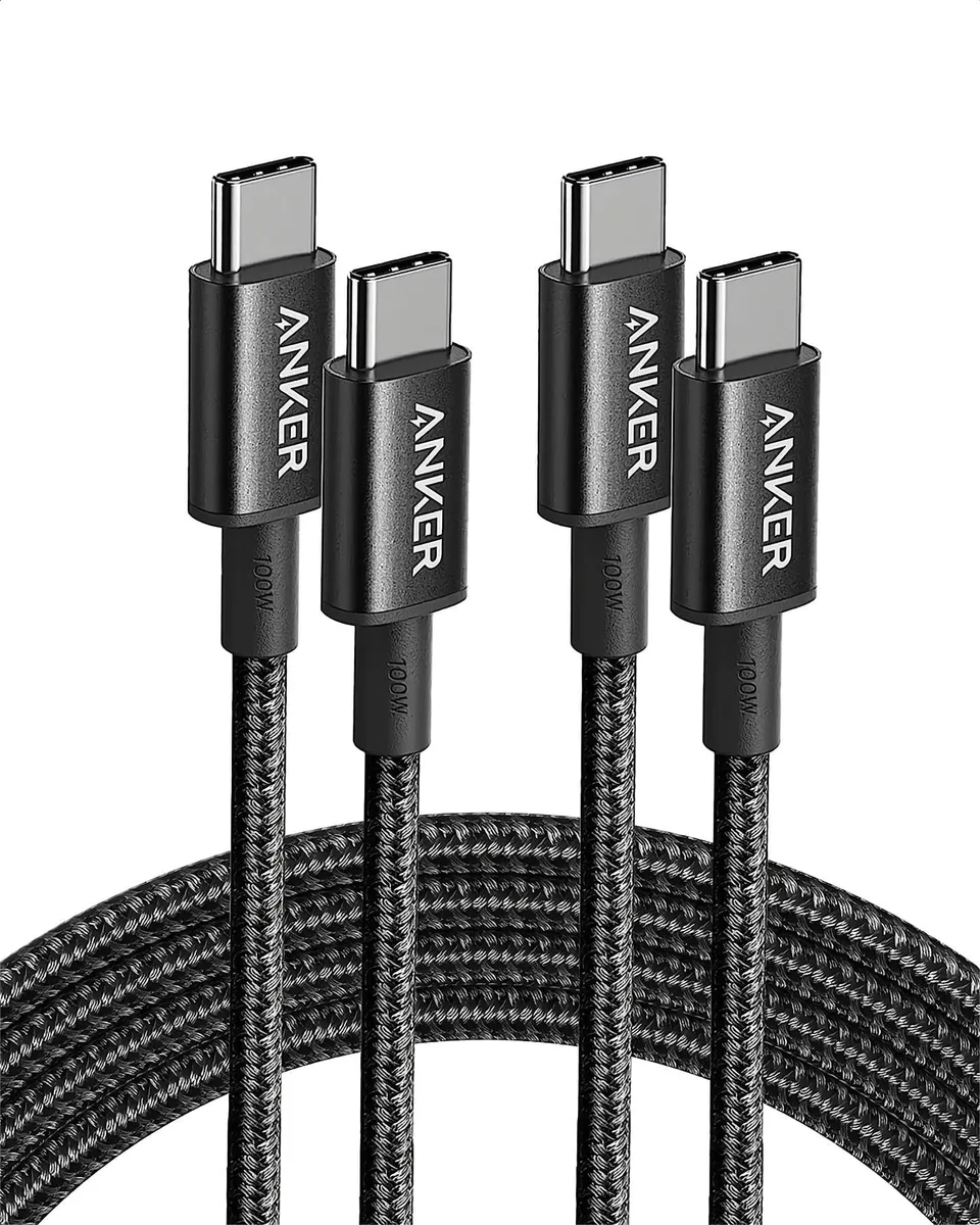 anker-100w-usb-c-auf-usb-c-ladekabel-2er-pack-1-8-m-pd-3-0-schnellladekabel-mit- image 1