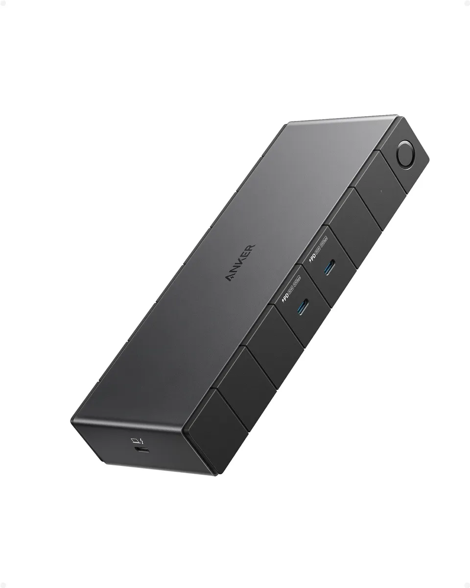 anker-778-thunderbolt-4-docking-station-12-in-1-8k-single-display-quad-4k-100w-l image 1
