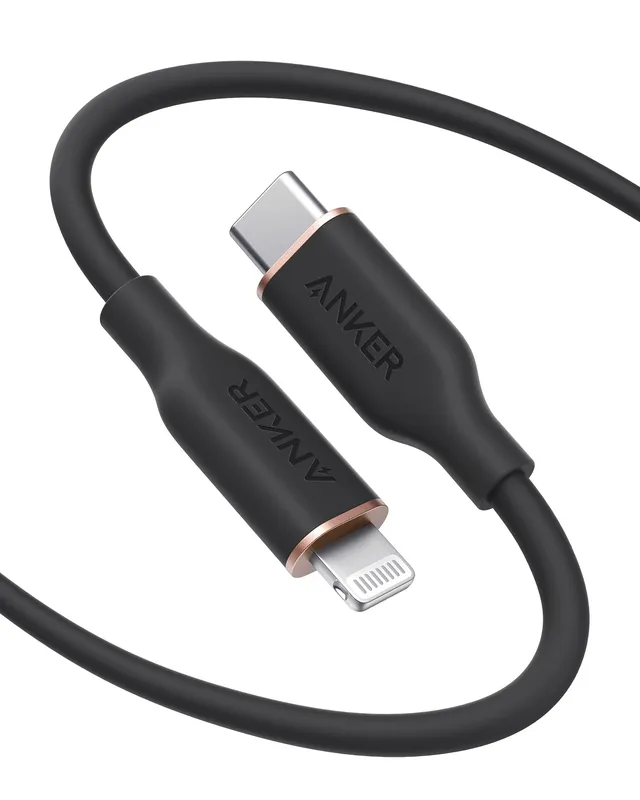 anker-powerline-iii-flow-usb-c-auf-lightning-kabel-1-8m-mfi-zertifiziert-silikag image 1