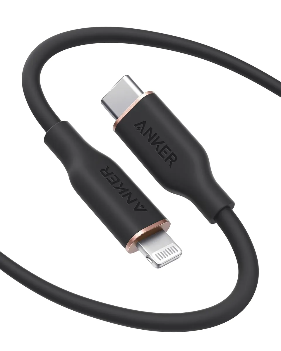 anker-powerline-iii-flow-usb-c-auf-lightning-kabel-1-8m-mfi-zertifiziert-silikag image 1