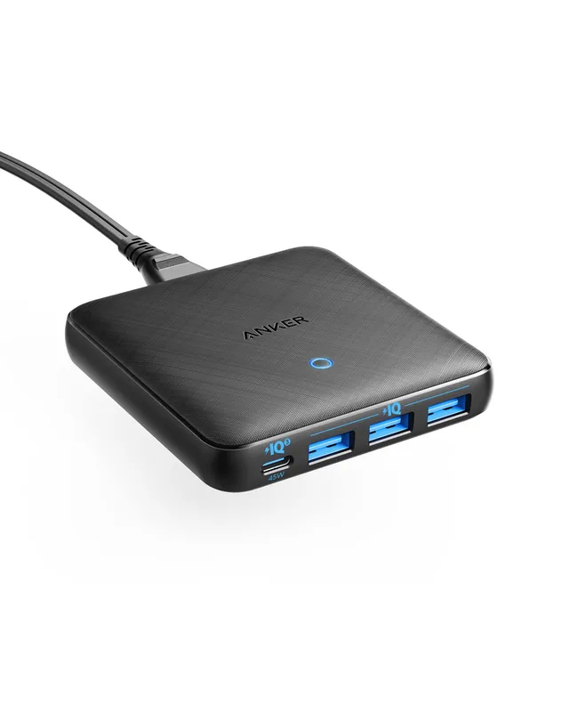 anker-powerport-atom-iii-65w-4-port-gan-schnellladeger-t-mit-piq-3-0-45w-usb-c-f image 1