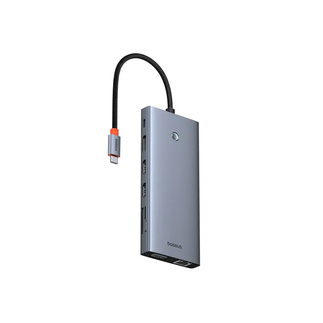 baseus-portaljoy-13-in-1-usb-c-dockingstation-mit-4k-120hz-triple-display-pd-100 image 1