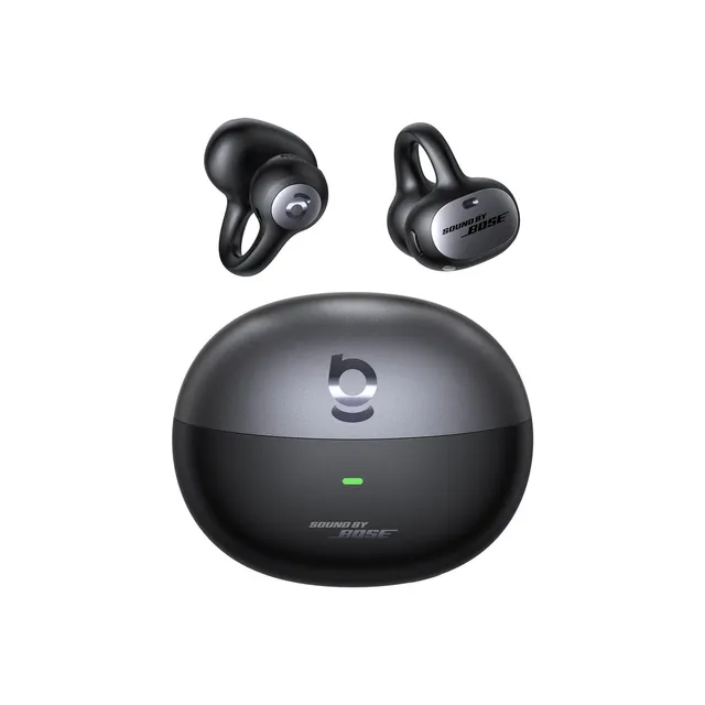 baseus-inspire-xc1-open-ear-earbuds-sound-by-bose-dolby-spatial-audio-hi-res-wir image 1