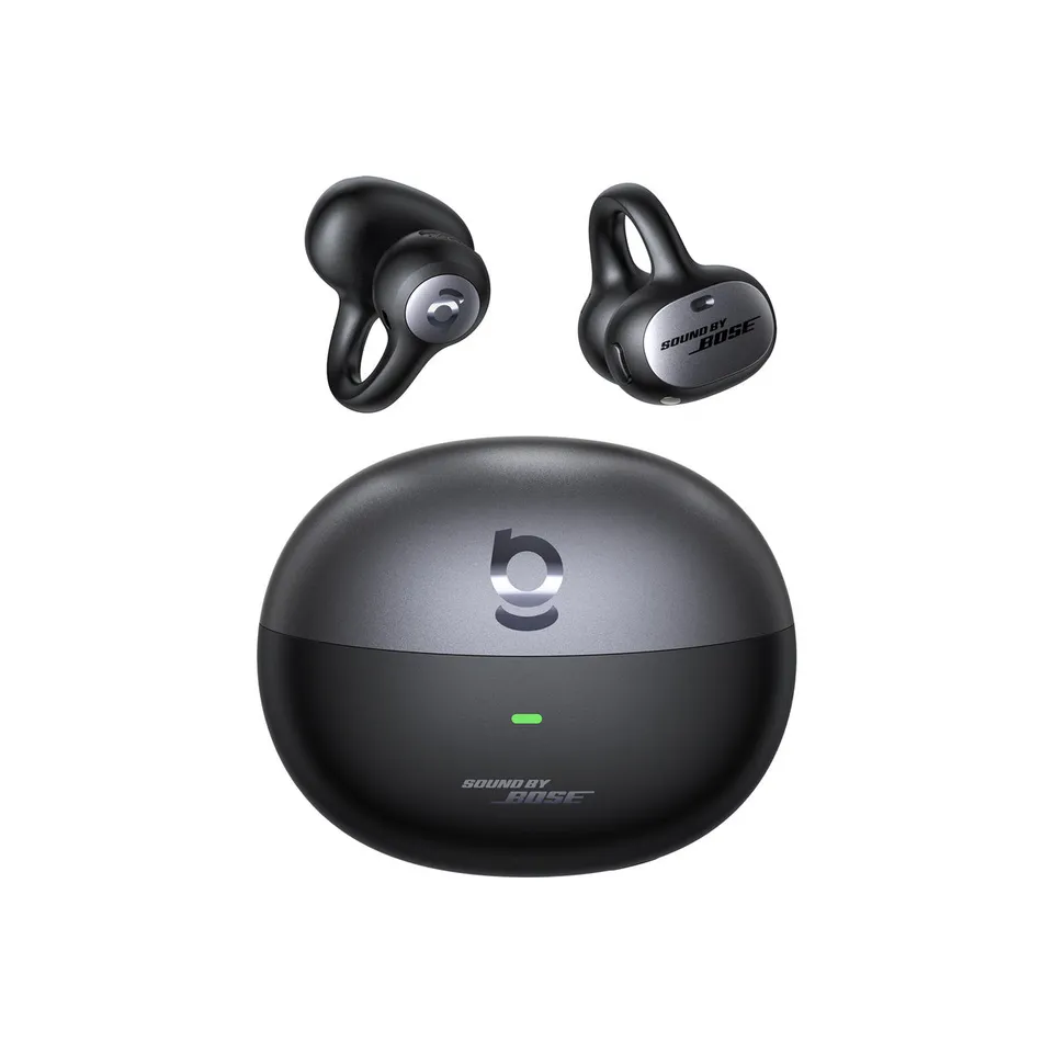 baseus-inspire-xc1-open-ear-earbuds-sound-by-bose-dolby-spatial-audio-hi-res-wir image 1