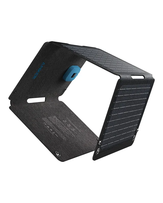 anker-solix-ps30-30w-faltbares-solarpanel-tragbares-ip65-outdoor-solarladeger-t- image 1