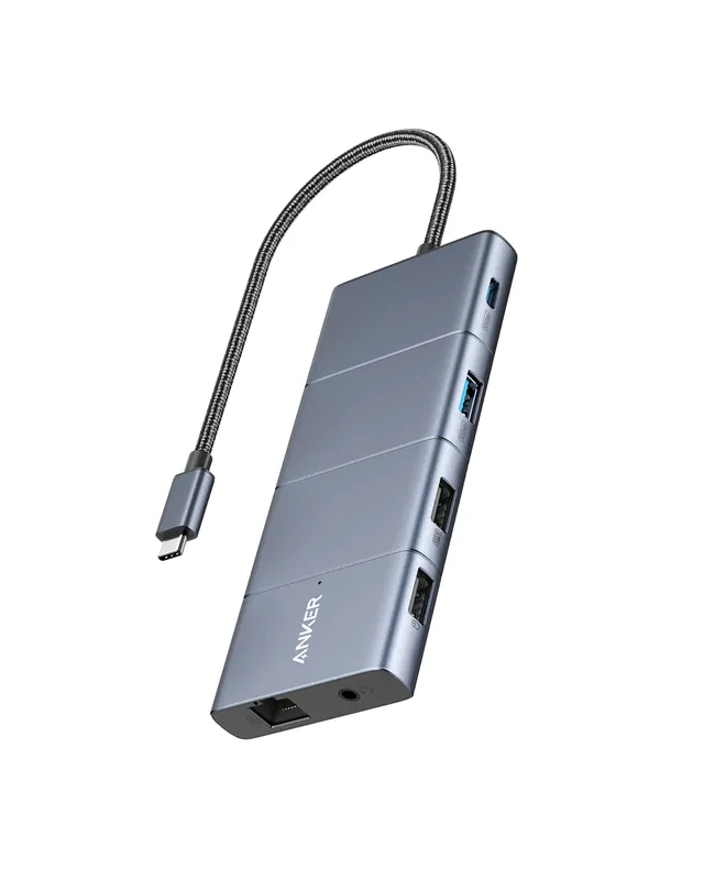 anker-565-usb-c-hub-11-in-1-docking-station-mit-10-gbit-s-datenports-4k-hdmi-dis image 1