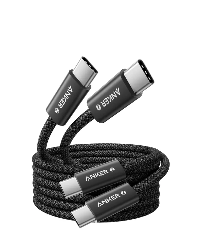 anker-240w-usb-c-auf-usb-c-kabel-2-st-ck-1-8m-pd-3-1-schnellladekabel-geflochten image 1