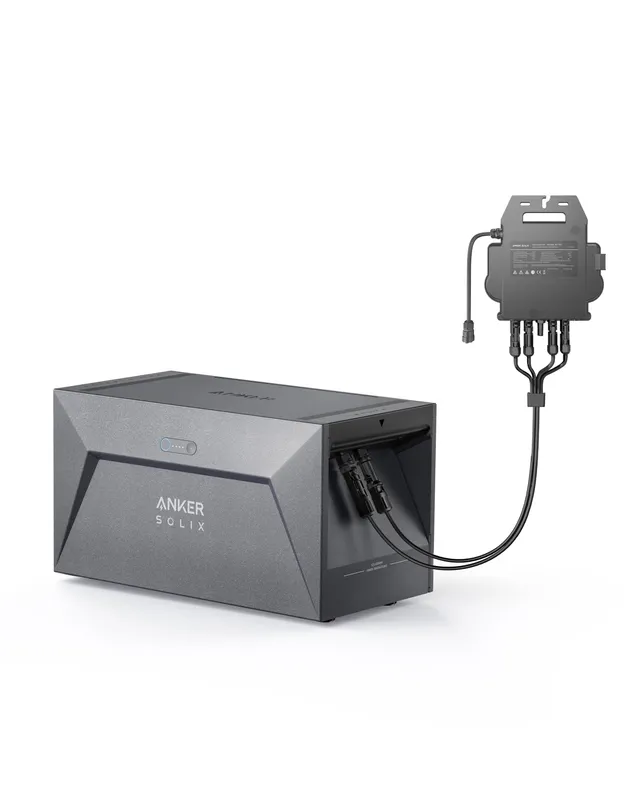 anker-solix-solarbank-e1600-1-6kwh-balkonkraftwerk-speicher-mit-mi80-800w-mikroi image 1