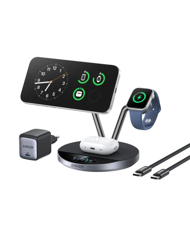 anker-prime-maggo-3-in-1-ladestation-qi2-25w-kabelloses-ladeger-t-mit-tec-aktivk image 1