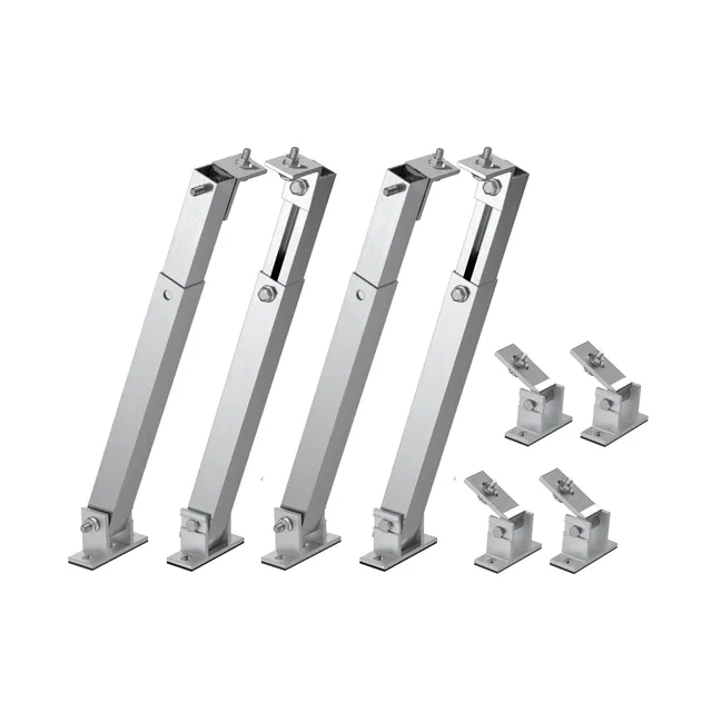 anker-solix-wandhalterung-f-r-balkonkraftwerk-15-30-2-panel-set-verstellbare-l-n image 1