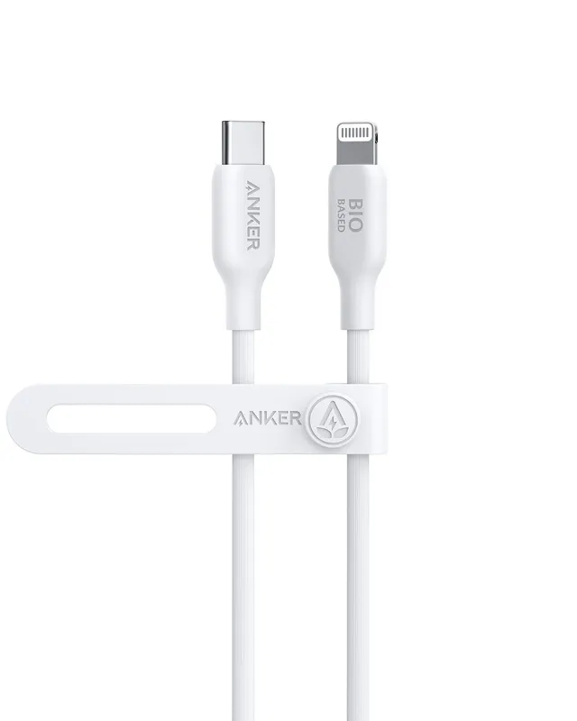 anker-541-usb-c-auf-lightning-kabel-aurora-90-cm-mfi-zertifiziertes-bio-schnelll image 1