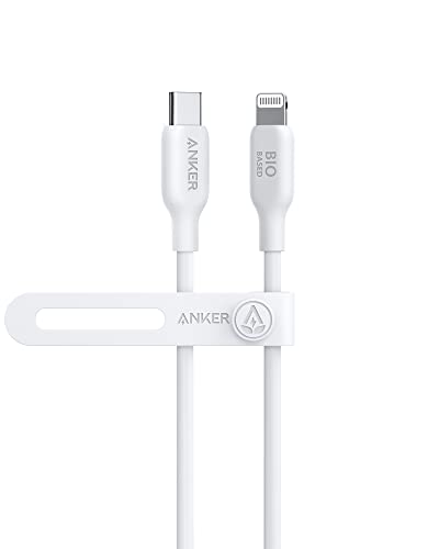 anker-541-usb-c-auf-lightning-kabel-aurora-90-cm-mfi-zertifiziertes-bio-schnelll image 7