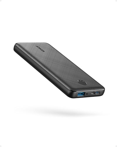 anker-powerbank-powercore-slim-10k-10-000-mah-externes-akku-pack-mit-poweriq-3-0 image 8
