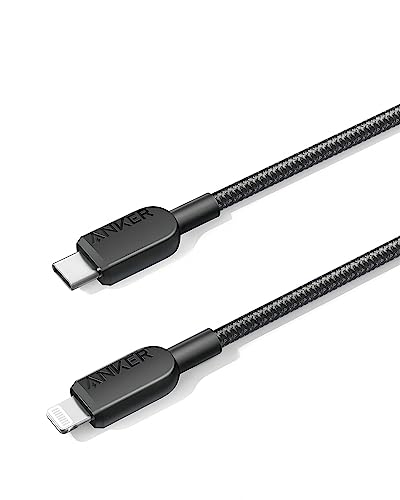 anker-310-usb-c-auf-lightning-kabel-90-cm-mfi-zertifiziertes-schnellladekabel-f- image 6