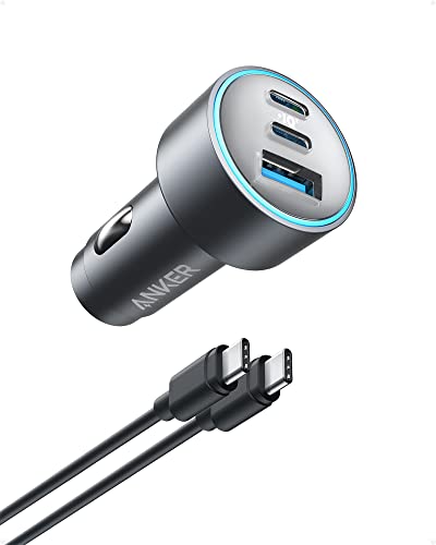 anker-535-kfz-ladeger-t-auto-67w-mit-3-anschl-ssen-und-usb-c-kabel-f-r-iphone-ga image 8