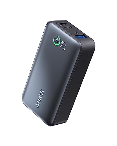 anker-533-powerbank-powercore-30w-10-000-mah-externer-akku-mit-30w-power-deliver image 8