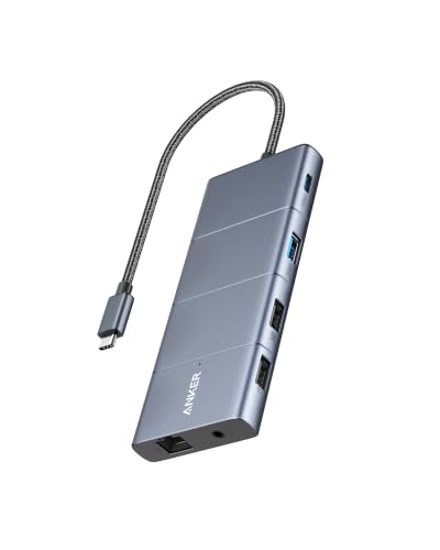 anker-565-usb-c-hub-11-in-1-docking-station-mit-10-gbit-s-datenports-4k-hdmi-dis image 8