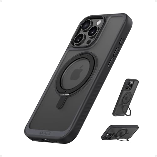 anker-ultra-magnetic-h-lle-f-r-iphone-16-pro-max-360-ring-st-nder-milit-rg-schoc image 8
