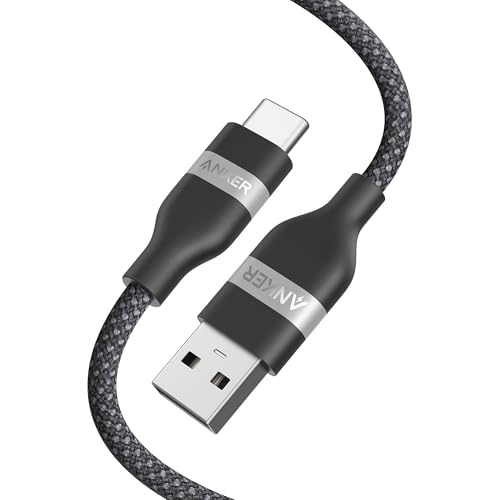 anker-usb-c-kabel-upcycled-flechtgewebe-usb-2-0-ladekabel-90cm-usb-a-auf-usb-c-4 image 7