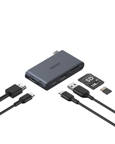 anker-nano-hub-kompakter-6-in-1-usb-c-hub-mit-85w-pd-ladefunktion-4k-60hz-hdmi-1 image 7