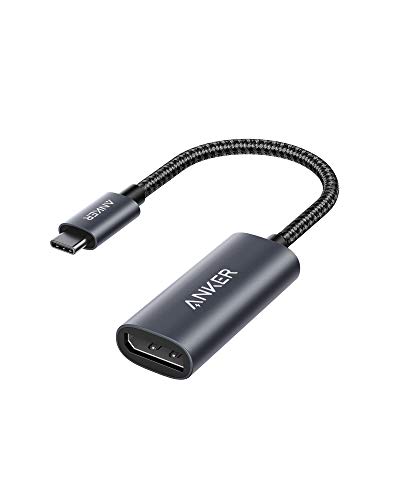 anker-powerexpand-usb-c-auf-displayport-adapter-aluminium-usb-c-hub-mit-4k-60hz- image 7