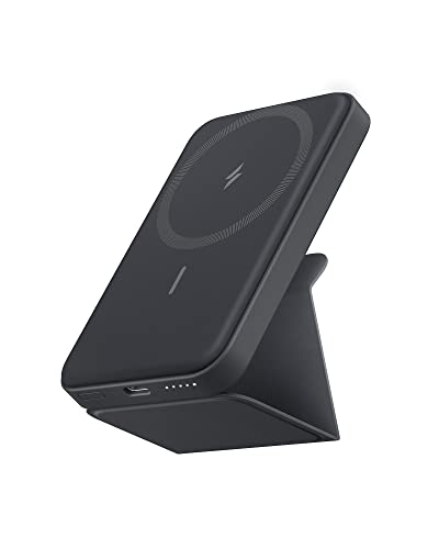 anker-622-maggo-magnetische-powerbank-5000mah-mit-faltbarem-st-nder-usb-c-kabell image 7