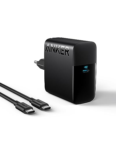 anker-317-100w-usb-c-ladeger-t-gan-schnelllader-mit-activeshield-inkl-1-5-m-usb- image 8