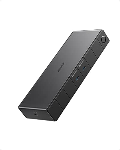 anker-778-thunderbolt-4-docking-station-12-in-1-8k-single-display-quad-4k-100w-l image 8