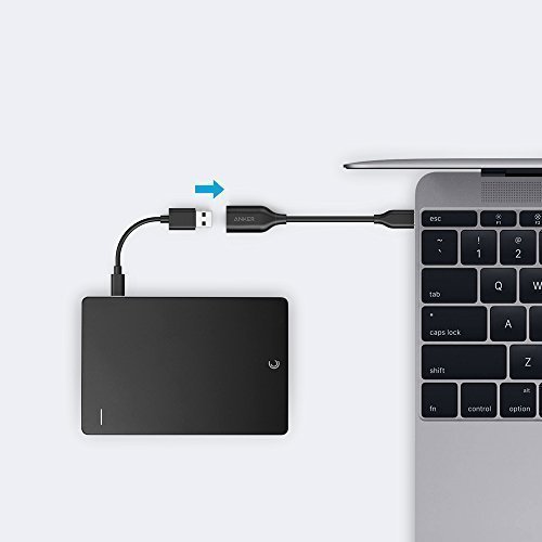 anker-usb-c-zu-usb-3-1-adapter-usb-c-buchse-auf-usb-a-usb-otg-5-gbit-s-datentran image 3