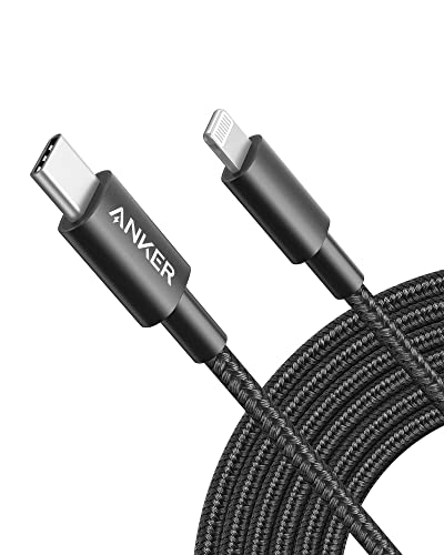 anker-331-usb-c-auf-lightning-kabel-3m-mfi-zertifiziert-nylon-power-delivery-sch image 8