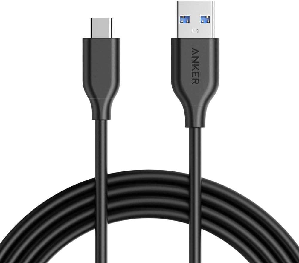 anker-powerline-usb-c-auf-usb-3-0-kabel-1-8m-mit-56k-ohm-pull-up-widerstand-aram image 1