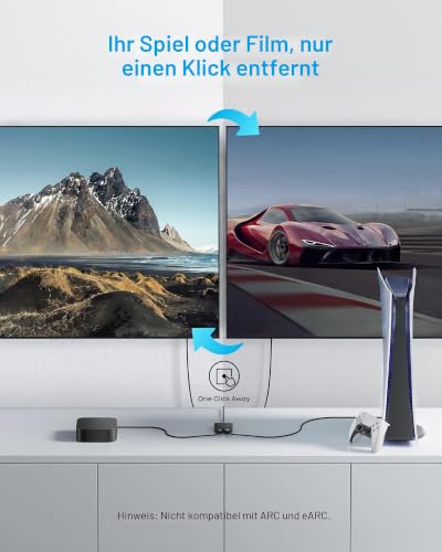 anker-hdmi-switch-a83h1-4k-60hz-hdmi-schalter-mit-2-eing-ngen-und-1-ausgang-2-in image 8