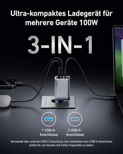 anker-prime-100w-usb-c-ladeger-t-3-port-gan-netzteil-mit-faltbarem-stecker image 8