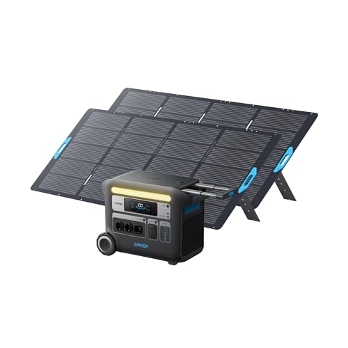 anker-solix-f2000-solargenerator-767-ganprime-powerhouse-2048wh-tragbare-powerst image 8