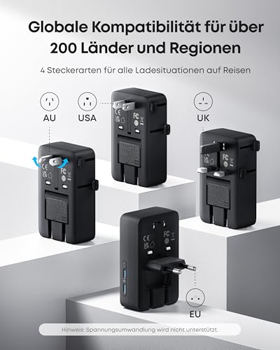 anker-nano-reiseadapter-weltweit-5-in-1-20w-max-usb-universal-reiseadapter-mit-2 image 8