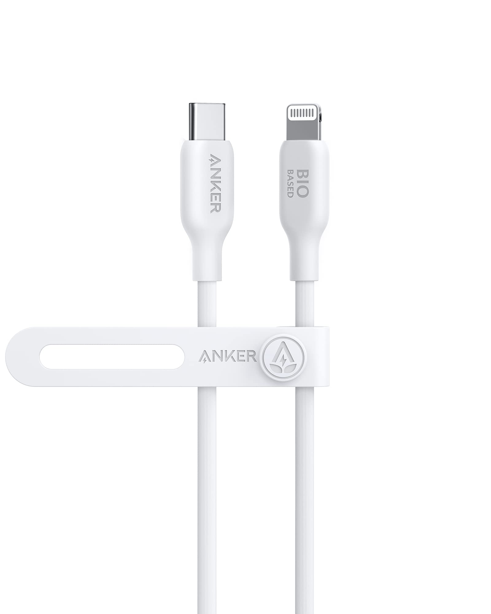 anker-541-usb-c-auf-lightning-kabel-aurora-90-cm-mfi-zertifiziertes-bio-schnelll image 1
