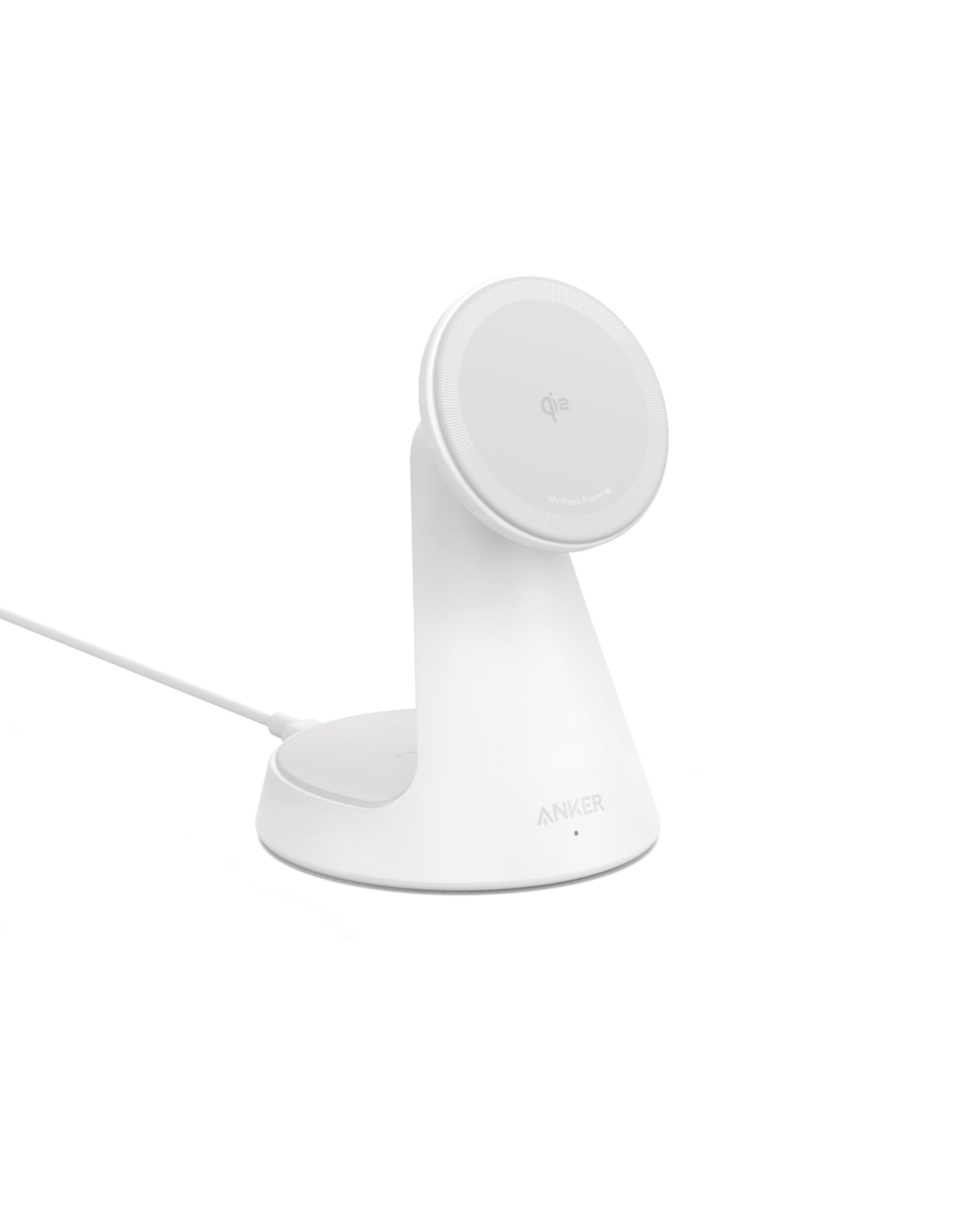 anker-maggo-2-in-1-magsafe-kompatibles-ladeger-t-15w-qi2-ladest-nder-mit-verstel image 1