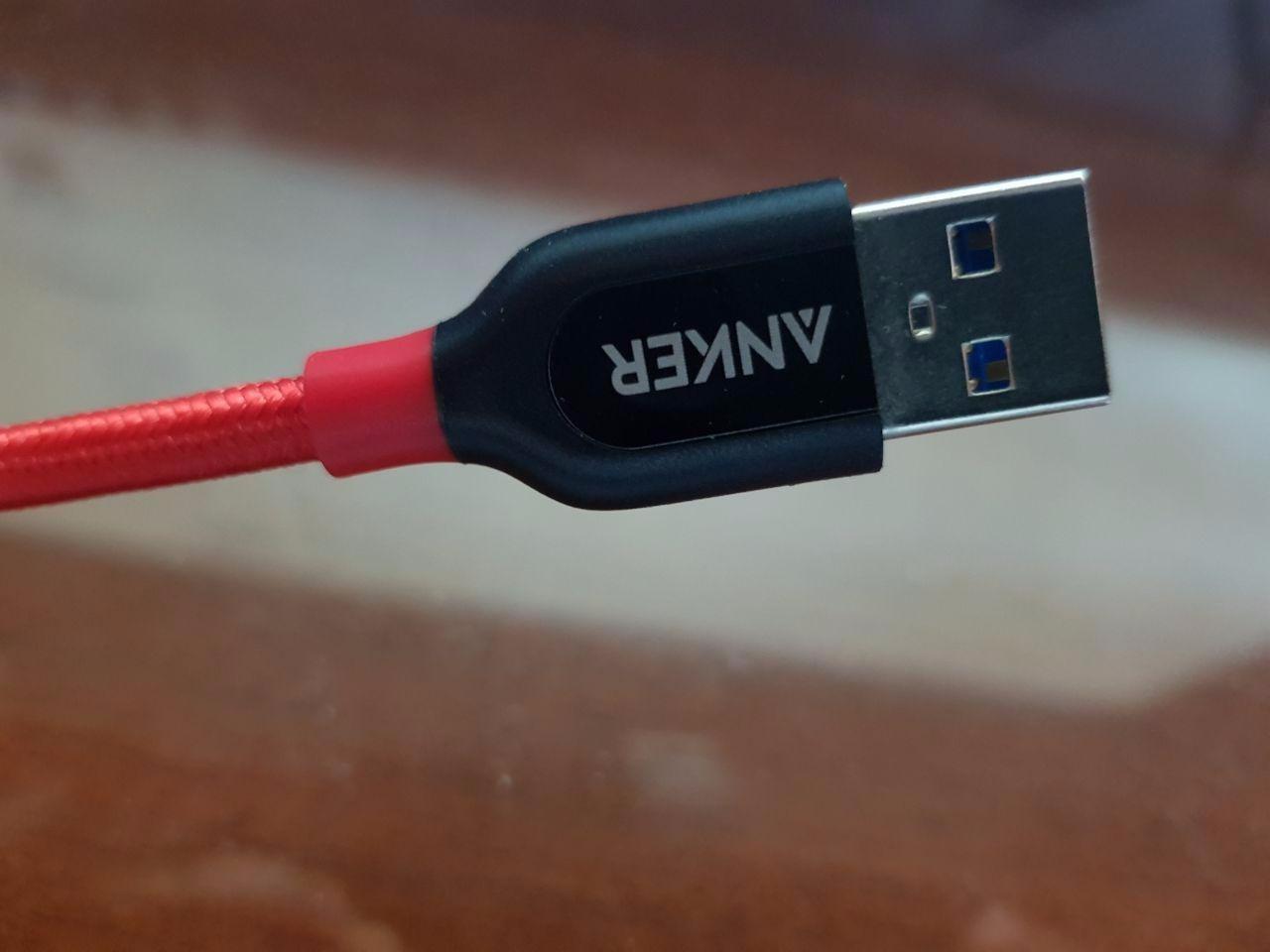 Tolles Kabel