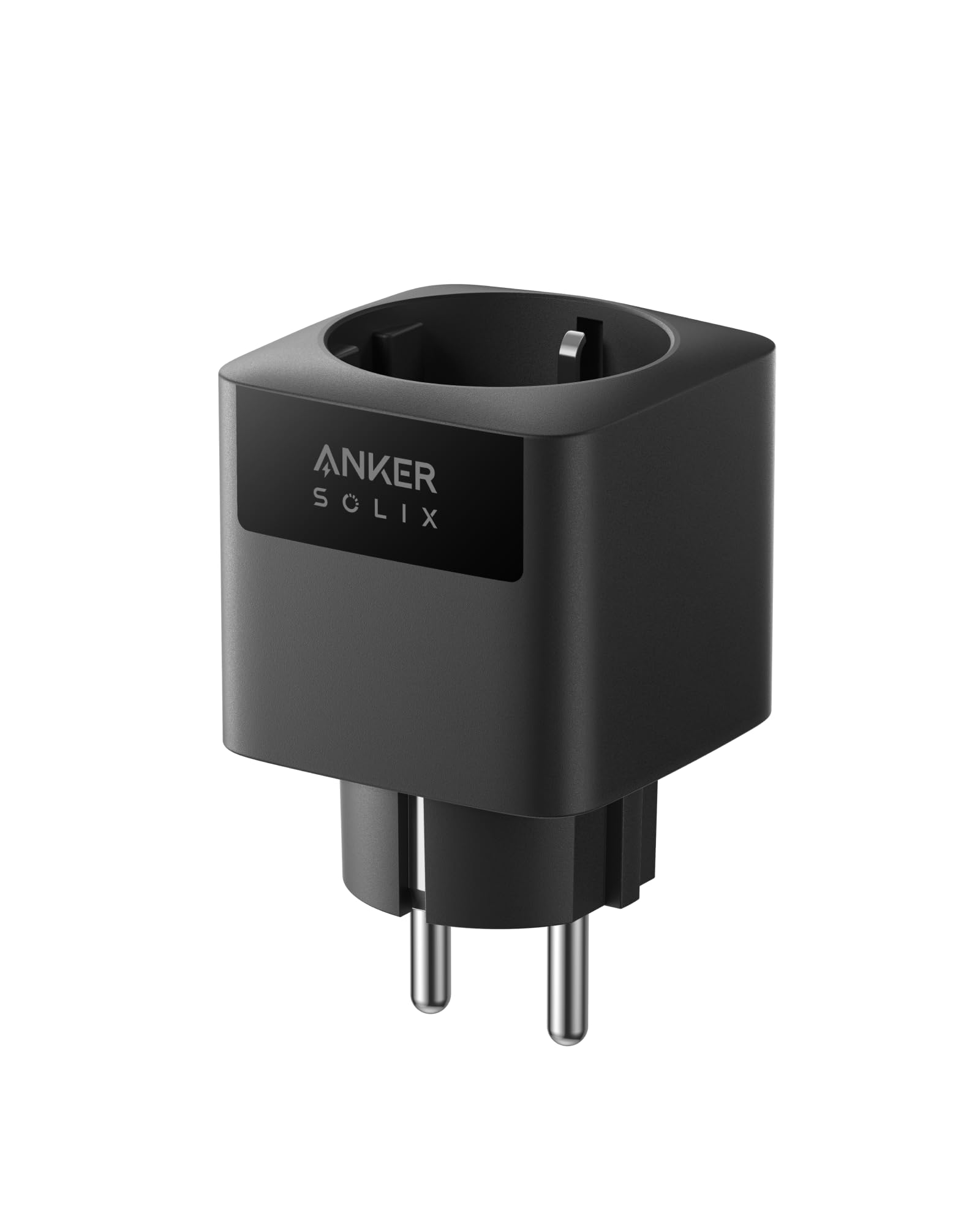 anker-solix-smart-plug-f-r-balkonkraftwerk-solarbank-2-serie-wlan-bluetooth-2500 image 2