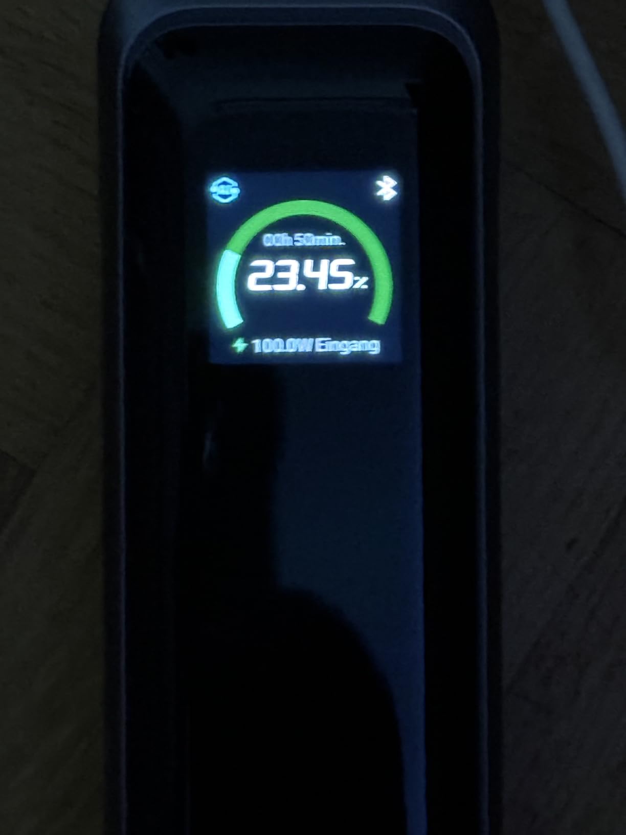 Perfekt für unterwegs
