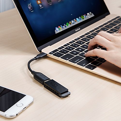 anker-usb-c-zu-usb-3-1-adapter-usb-c-buchse-auf-usb-a-usb-otg-5-gbit-s-datentran image 8