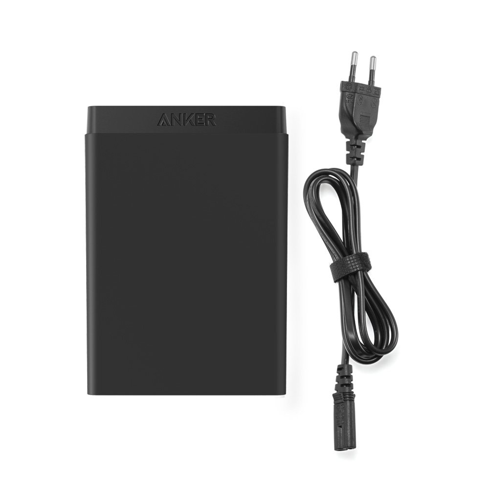 anker-60w-6-port-usb-ladeger-t-mit-poweriq-3-0-multiprotect-sicherheit-reise-lad image 7